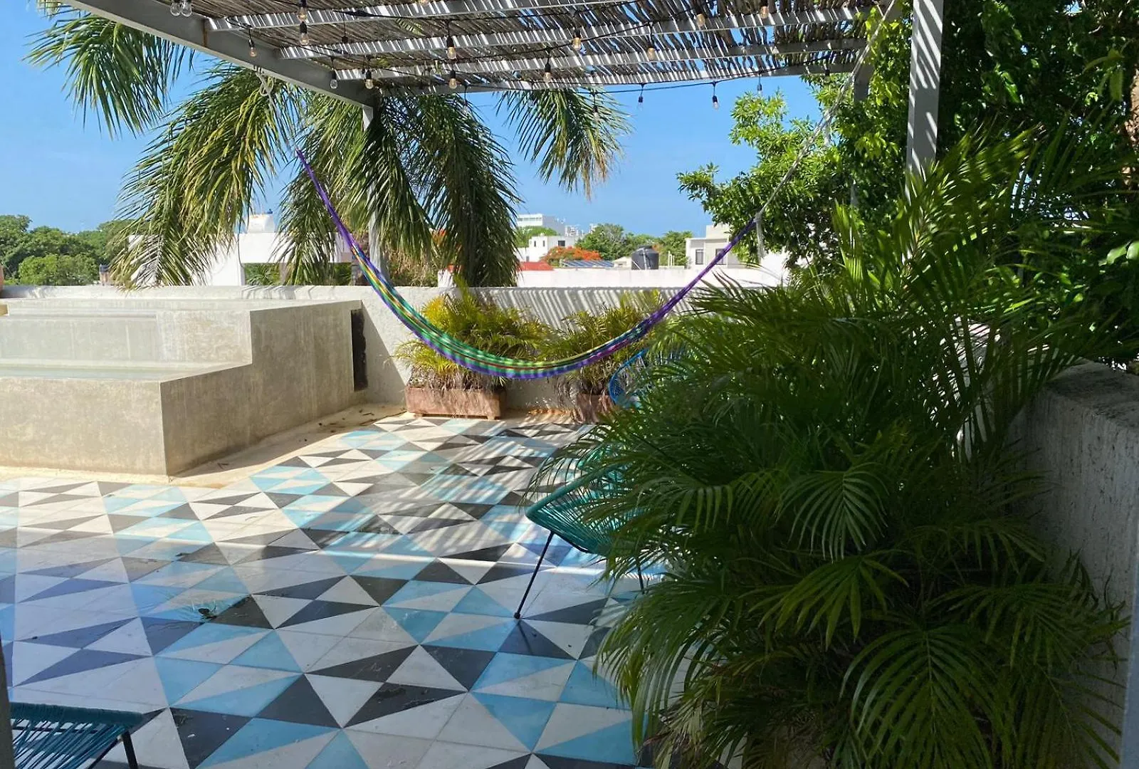 Studios Downtown Cancún