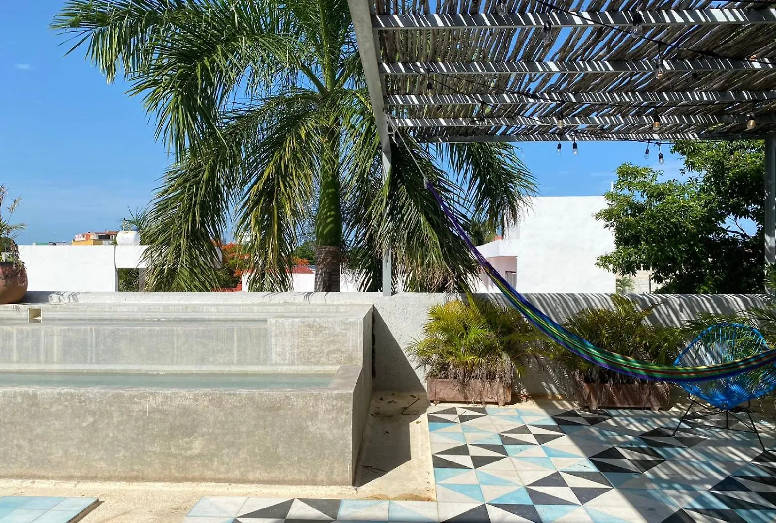 Studios Downtown Cancún 0*,