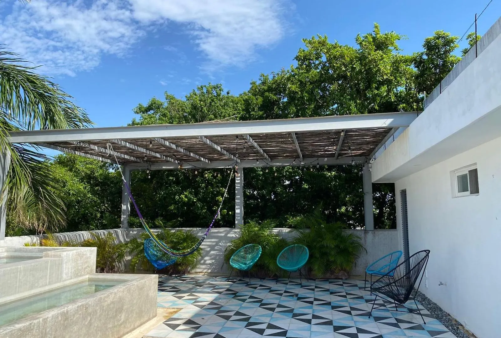 Studios Downtown Cancún Apartment