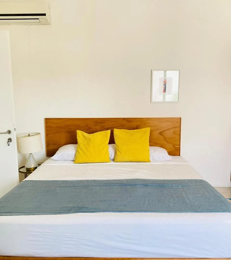 Studios Downtown Cancún Mexiko