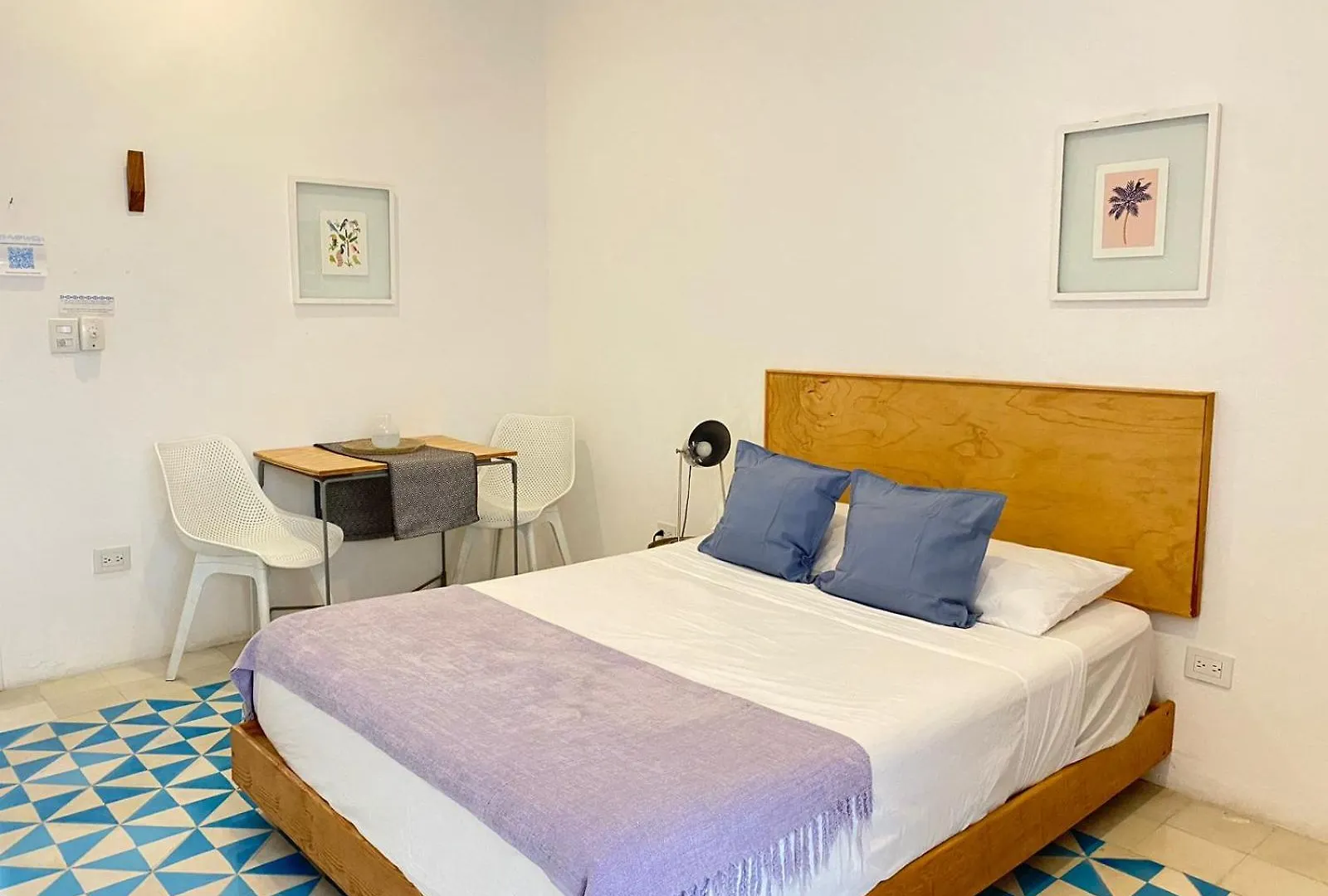 Apartment Studios Downtown Cancún