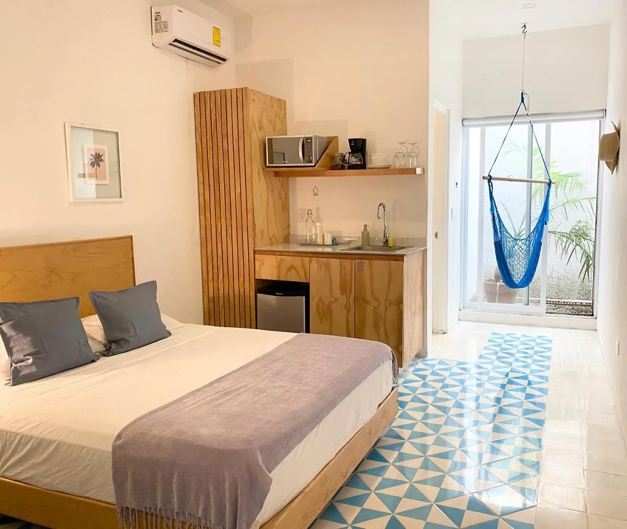 Studios Downtown Cancún