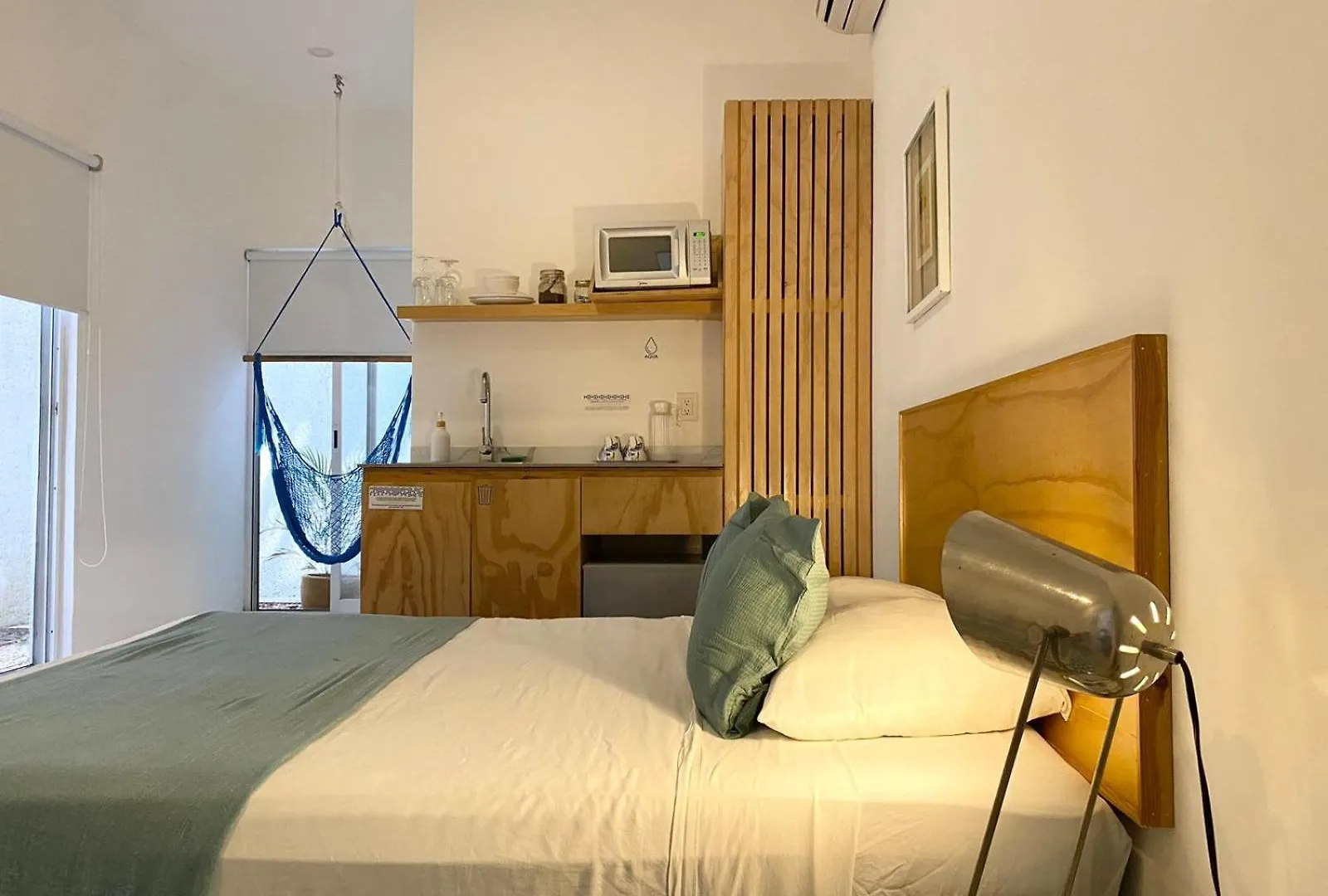 Studios Downtown Cancún Mexiko