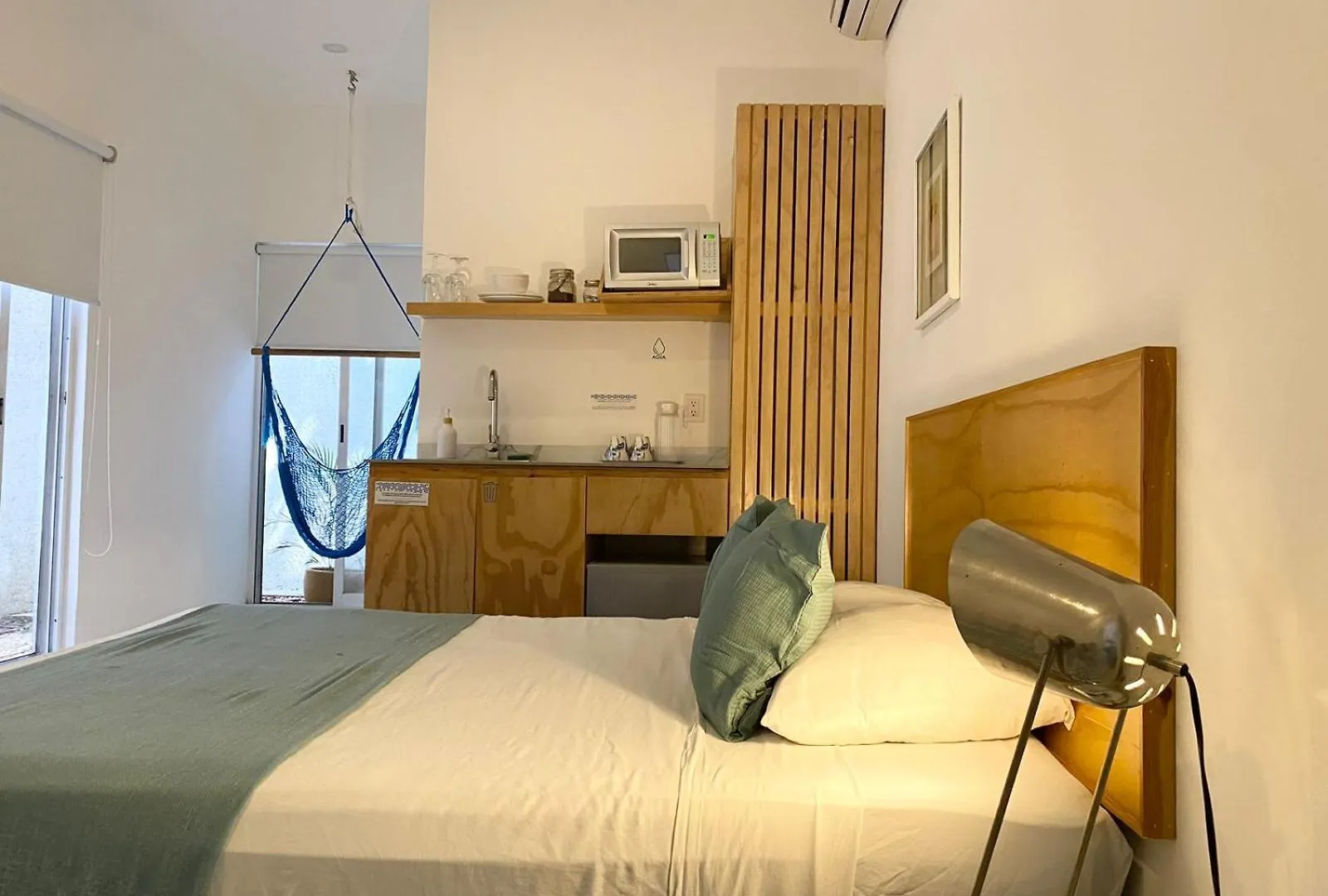 Studios Downtown Cancún 0*,
