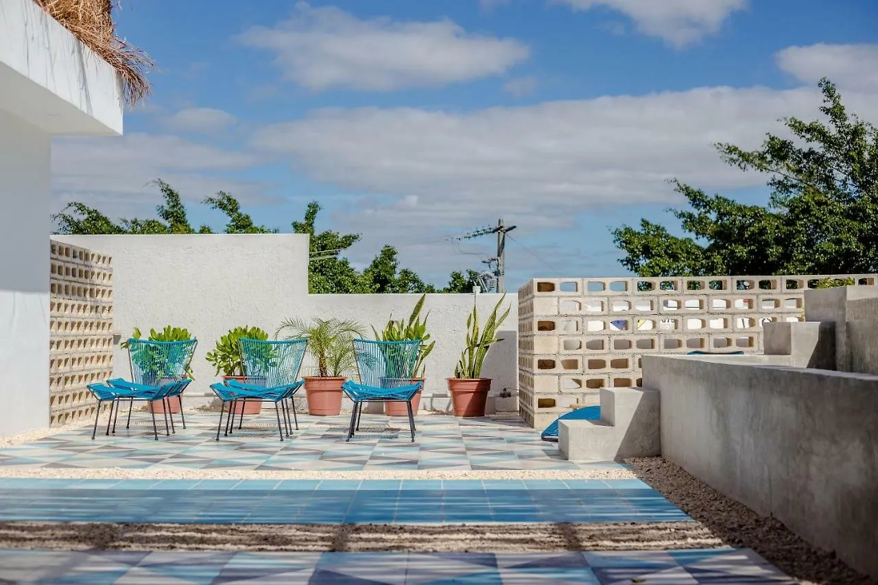 Studios Downtown Cancún 0*,  Mexiko