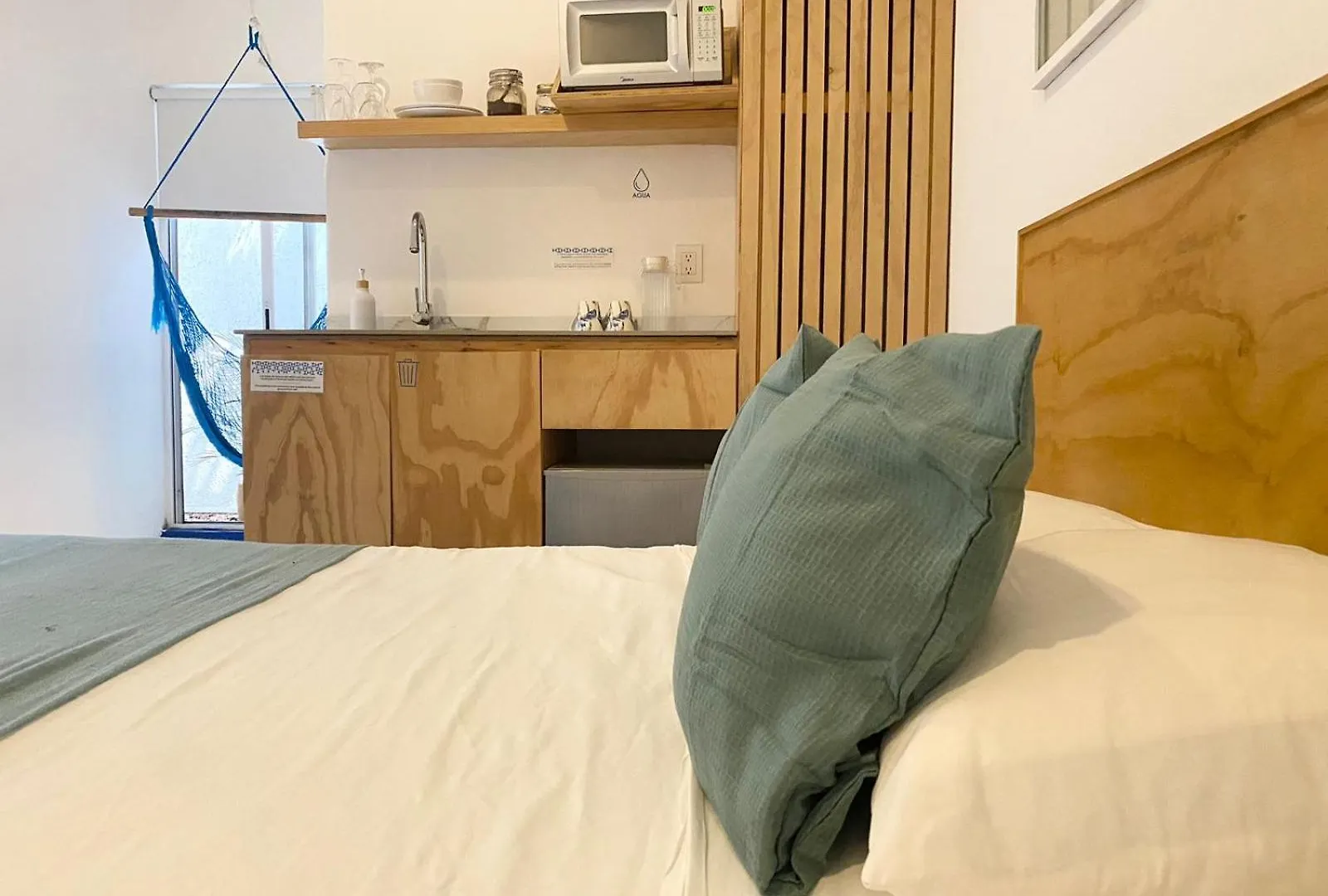 Studios Downtown Κανκούν 0*,  Μεξικό
