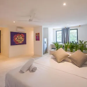 Art Cancun