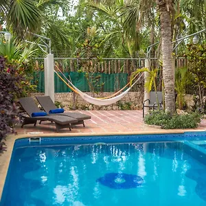  Apartment Casa Marene Mexico
