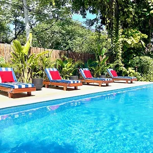  Apartamento Tendenza Luxury Amazing México