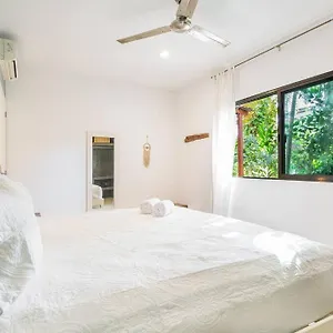  Apartamento Buena Vida Amazing 2 Bdr In Veleta With Pool México