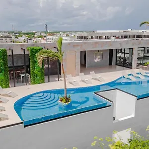  Apartment Lil Town Mexico