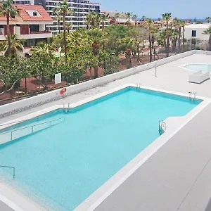  Apartment Playa Honda Abeja Spain