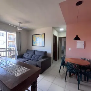  Apartamento Apartamento Confortável Dos Ingleses Brasil