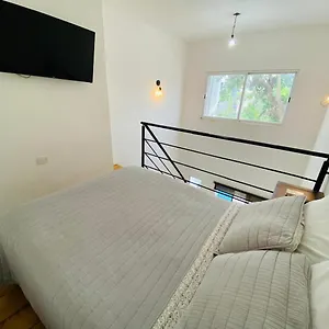  Apartment Loft Mexico