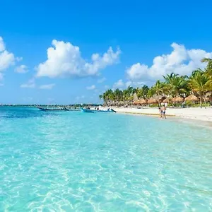 Depas Flamboyan Centro De D2 Cancun