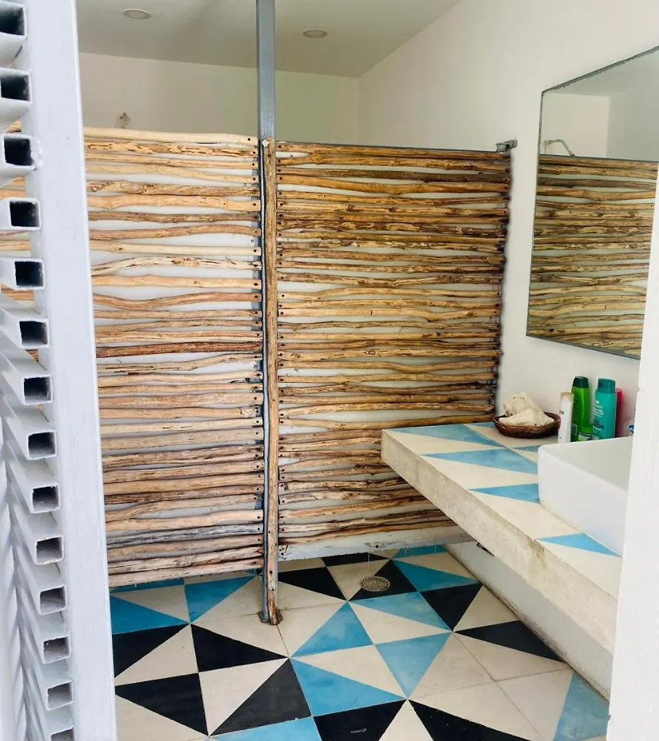 Apartment Studios Downtown Cancun