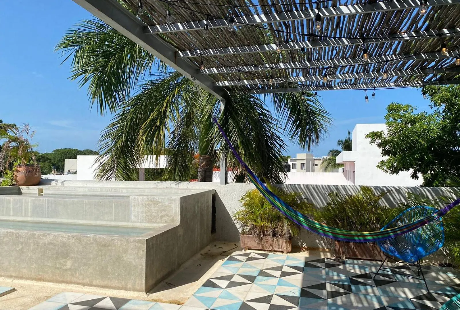 Studios Downtown Cancun