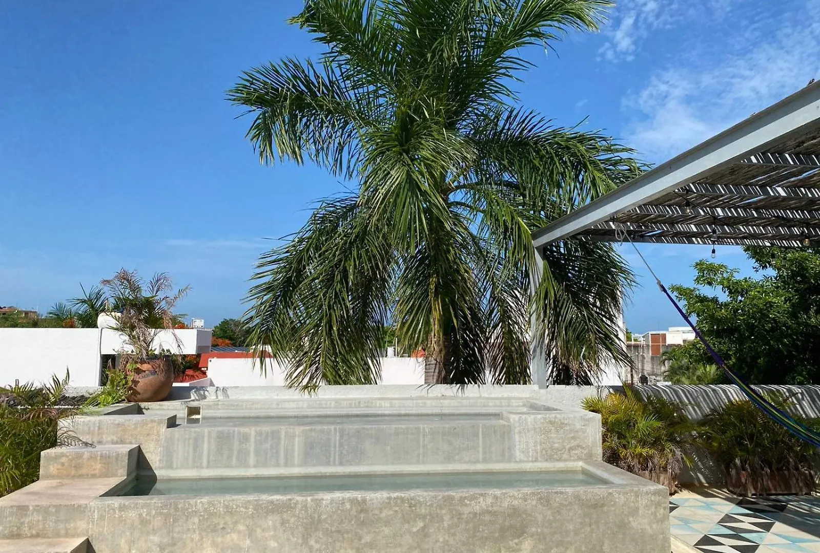 Studios Downtown Cancun Mexico
