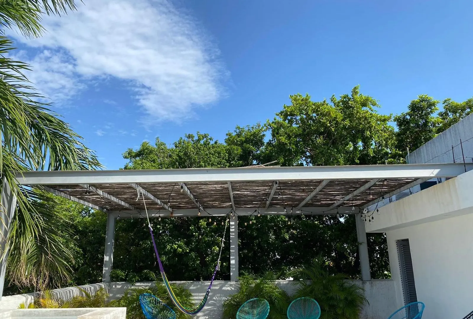 Apartment Studios Downtown Cancun Mexico