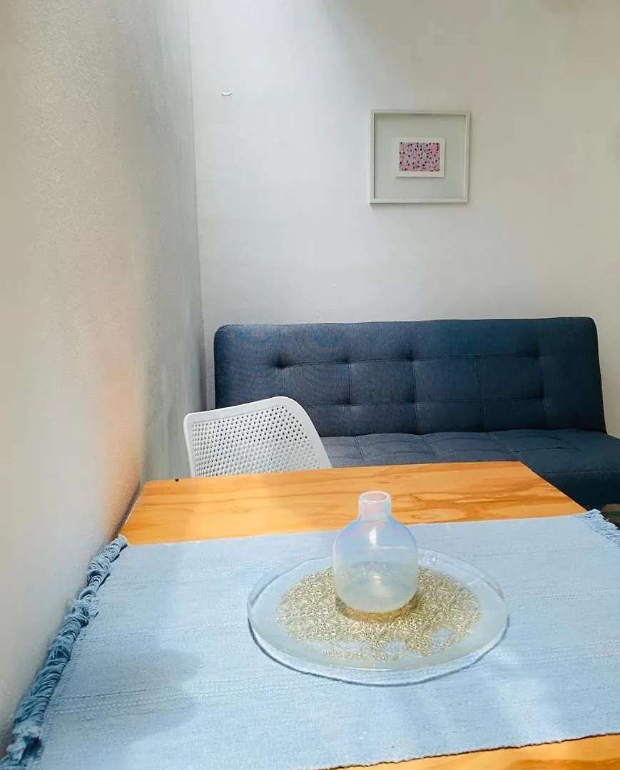 Studios Downtown Cancun Apartment