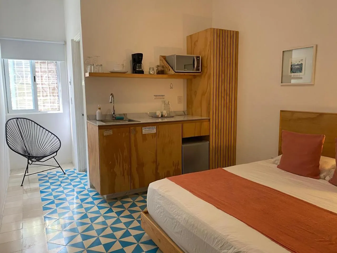 Studios Downtown Cancun