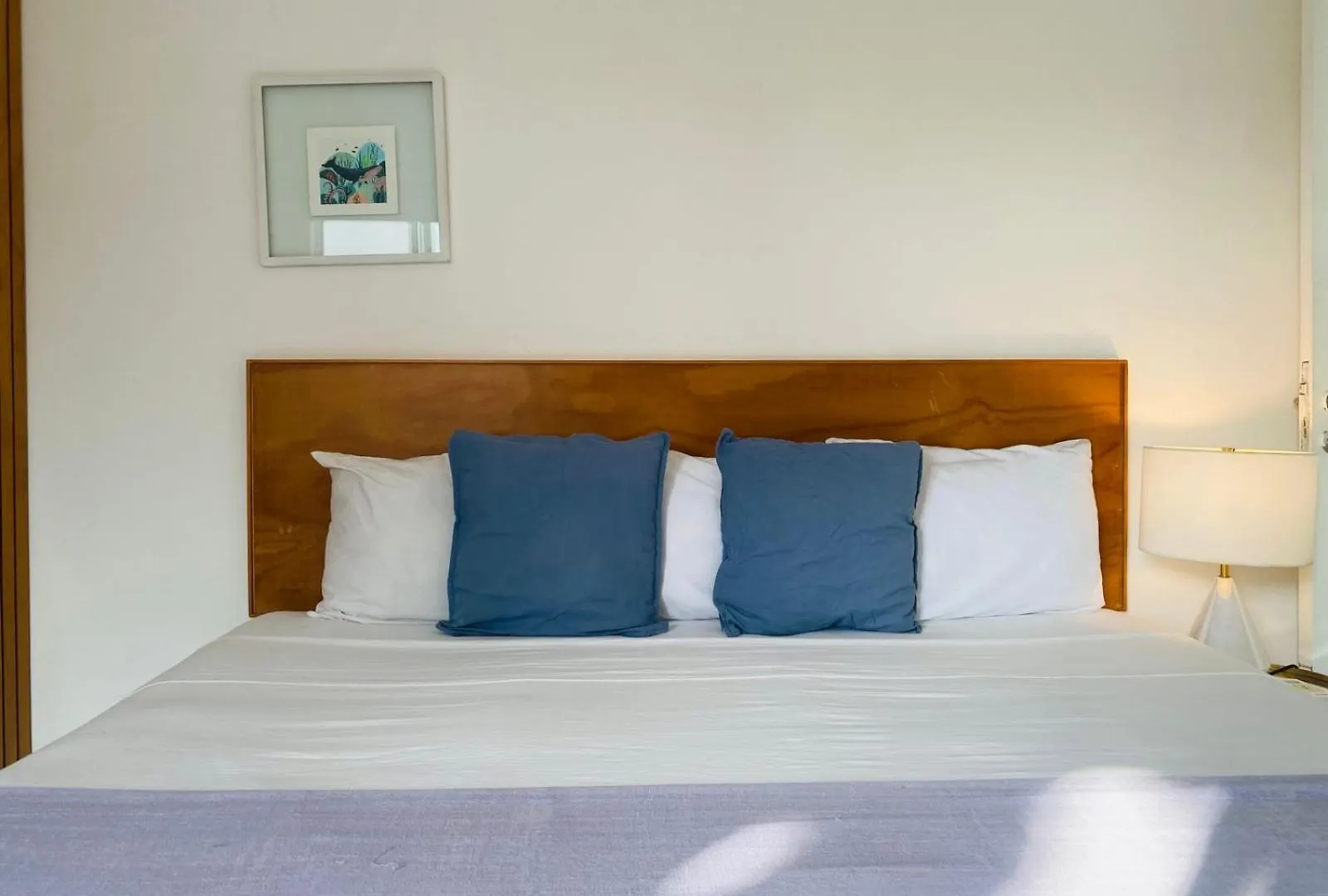 Apartment Studios Downtown Cancun