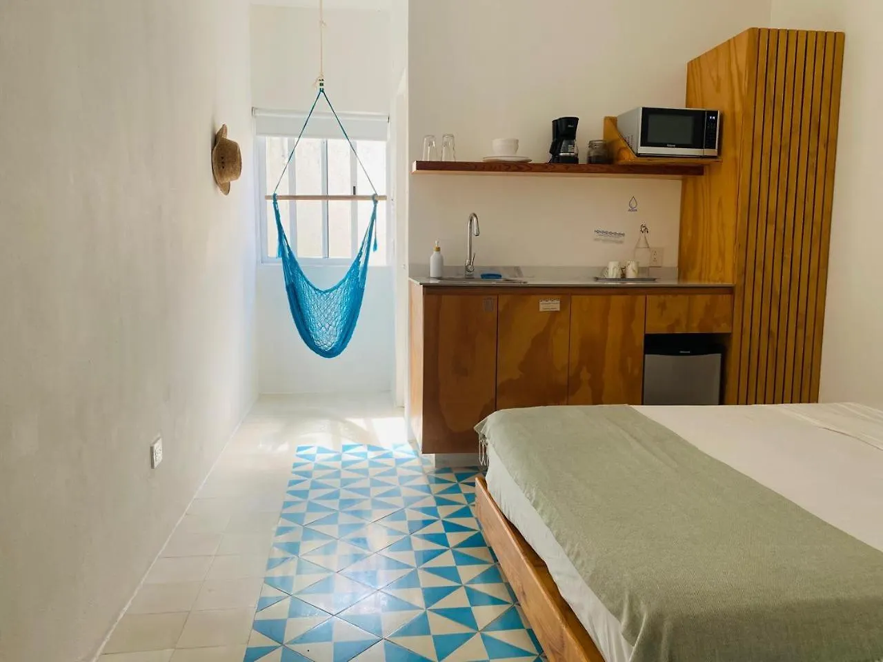 Studios Downtown Cancun Apartment