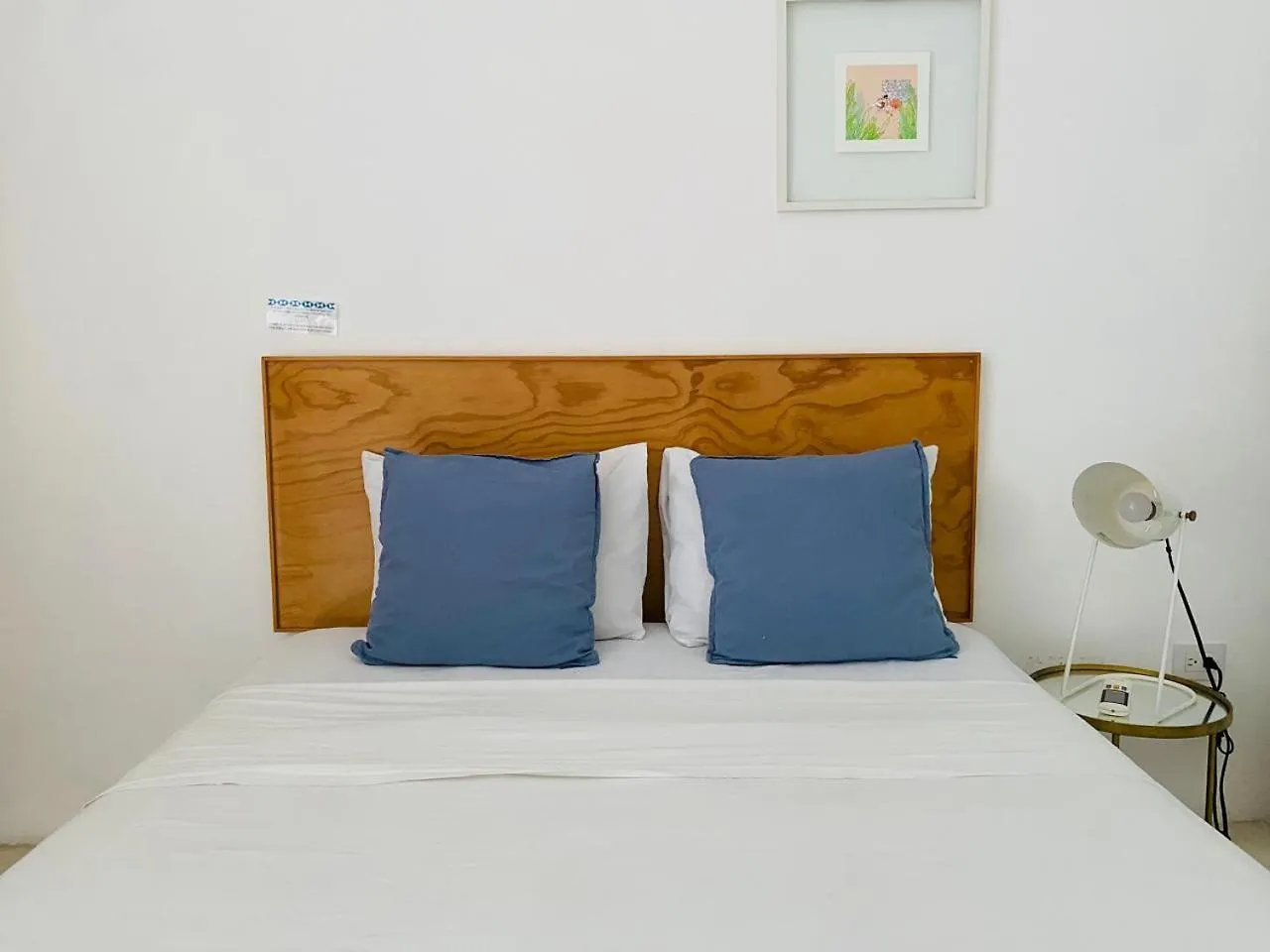 Apartment Studios Downtown Cancun Mexico