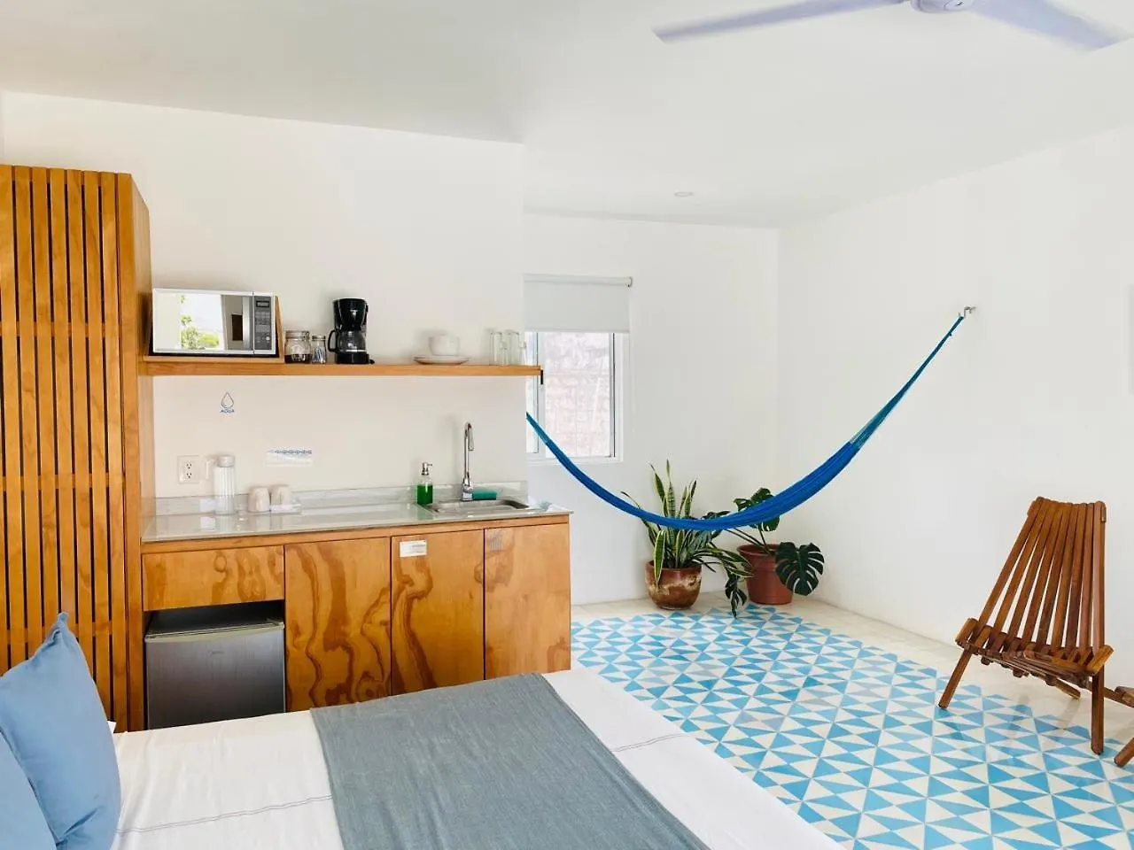 Studios Downtown Cancun Apartment