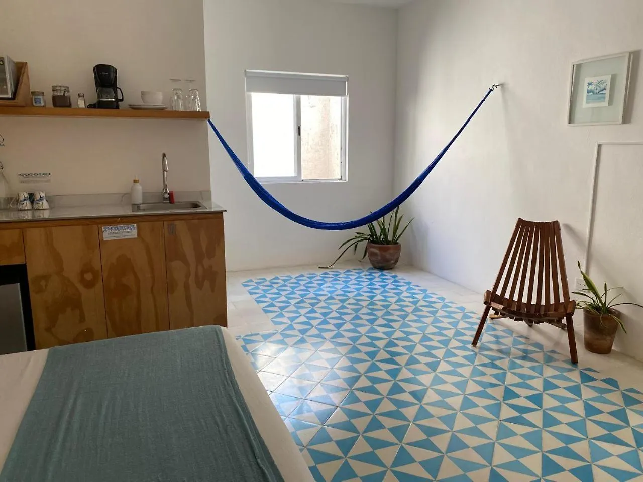Studios Downtown Cancun Apartment