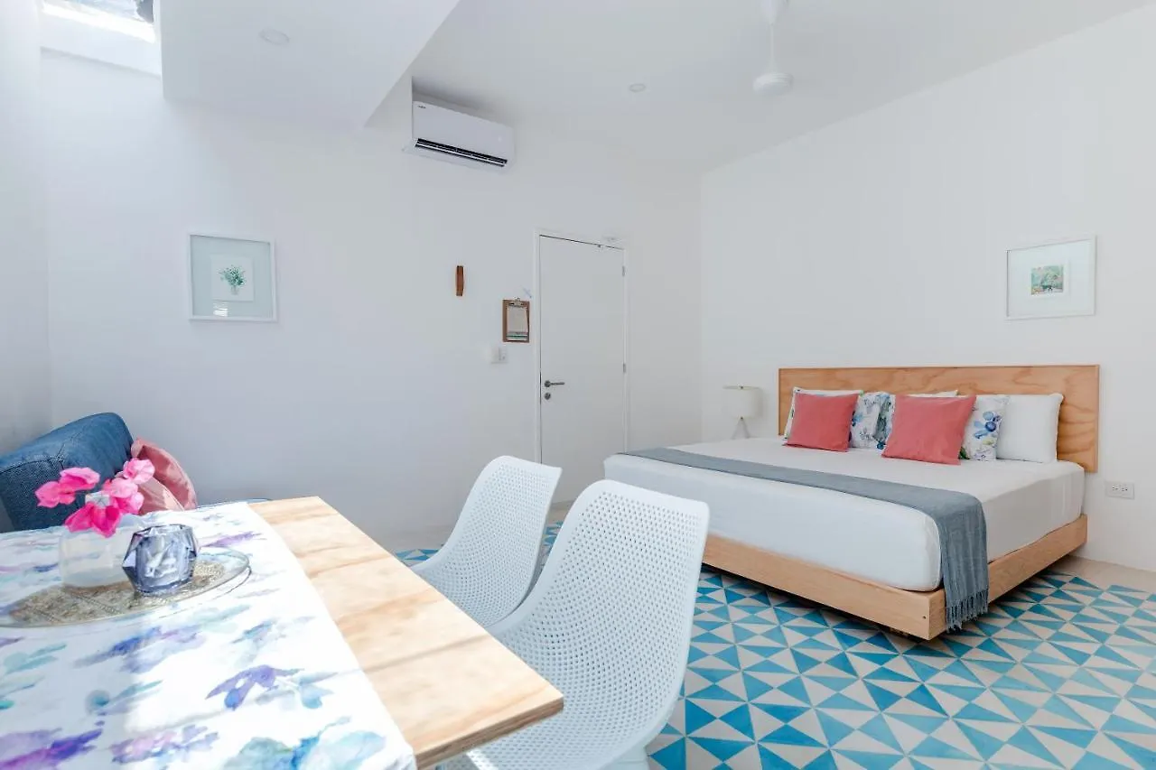 Studios Downtown Cancun