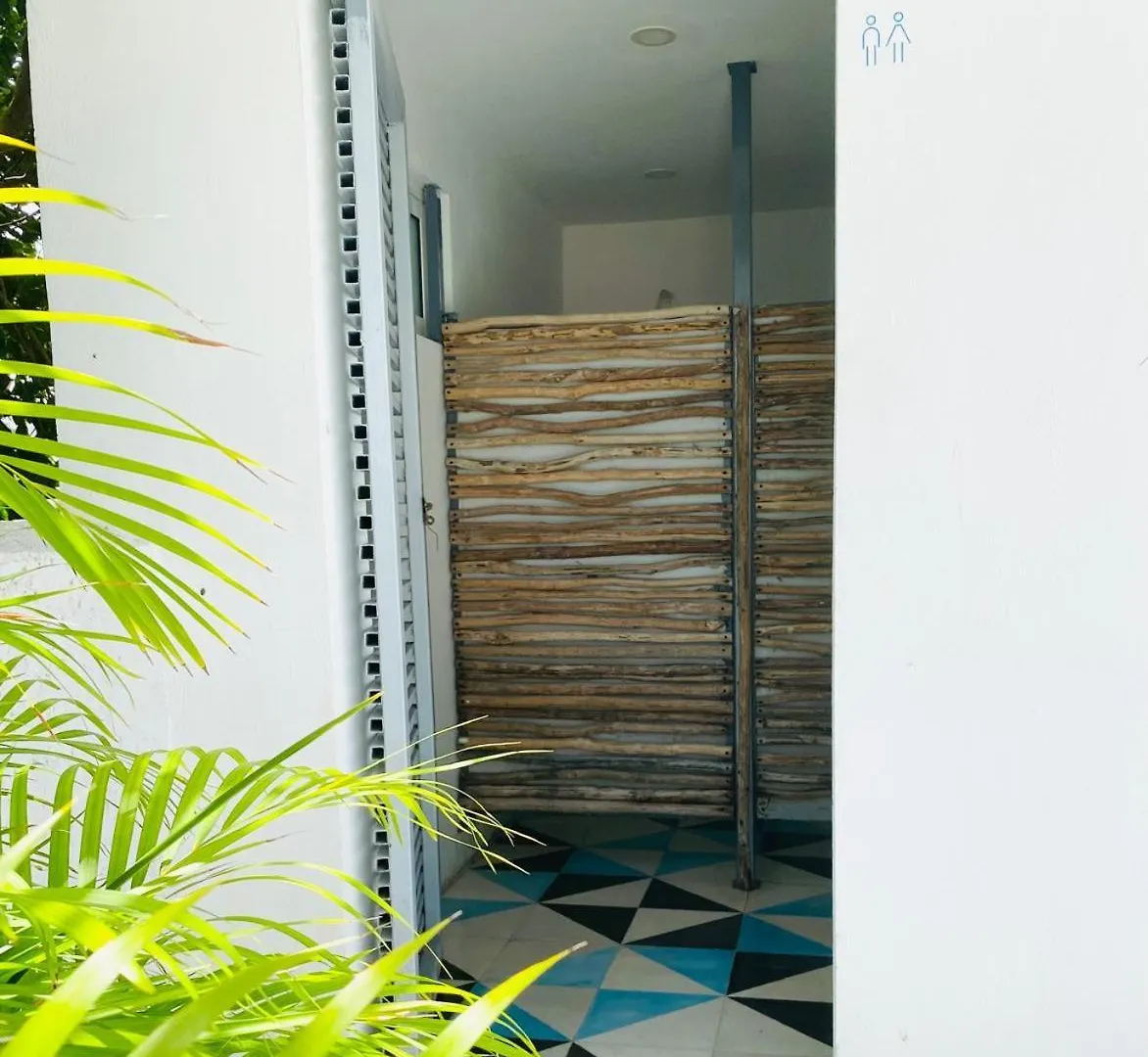 Studios Downtown Cancún Mexikó