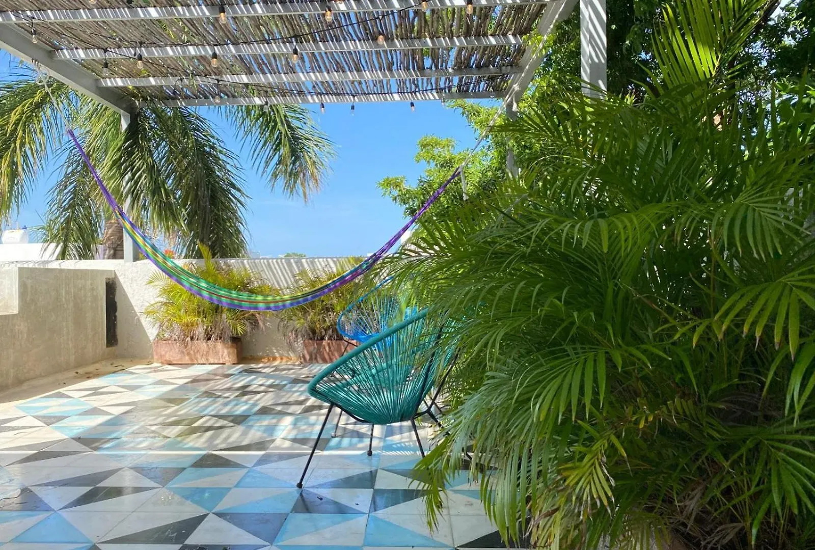 Studios Downtown Cancún Mexikó