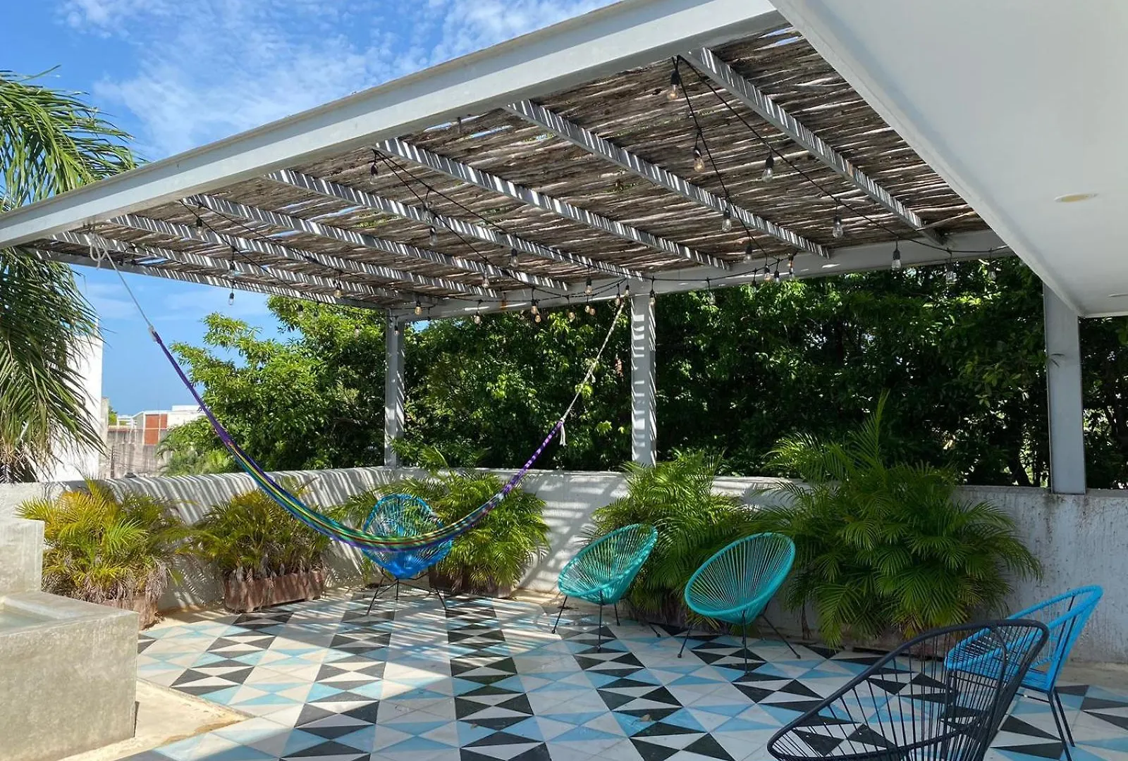 Studios Downtown Cancún 0*,  Mexikó