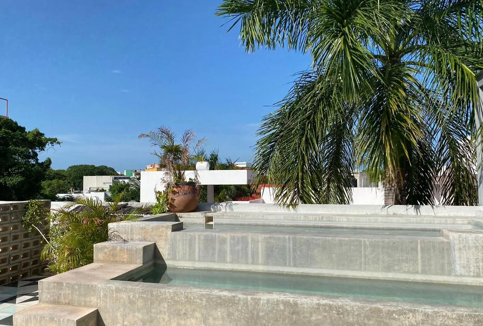Studios Downtown Cancún