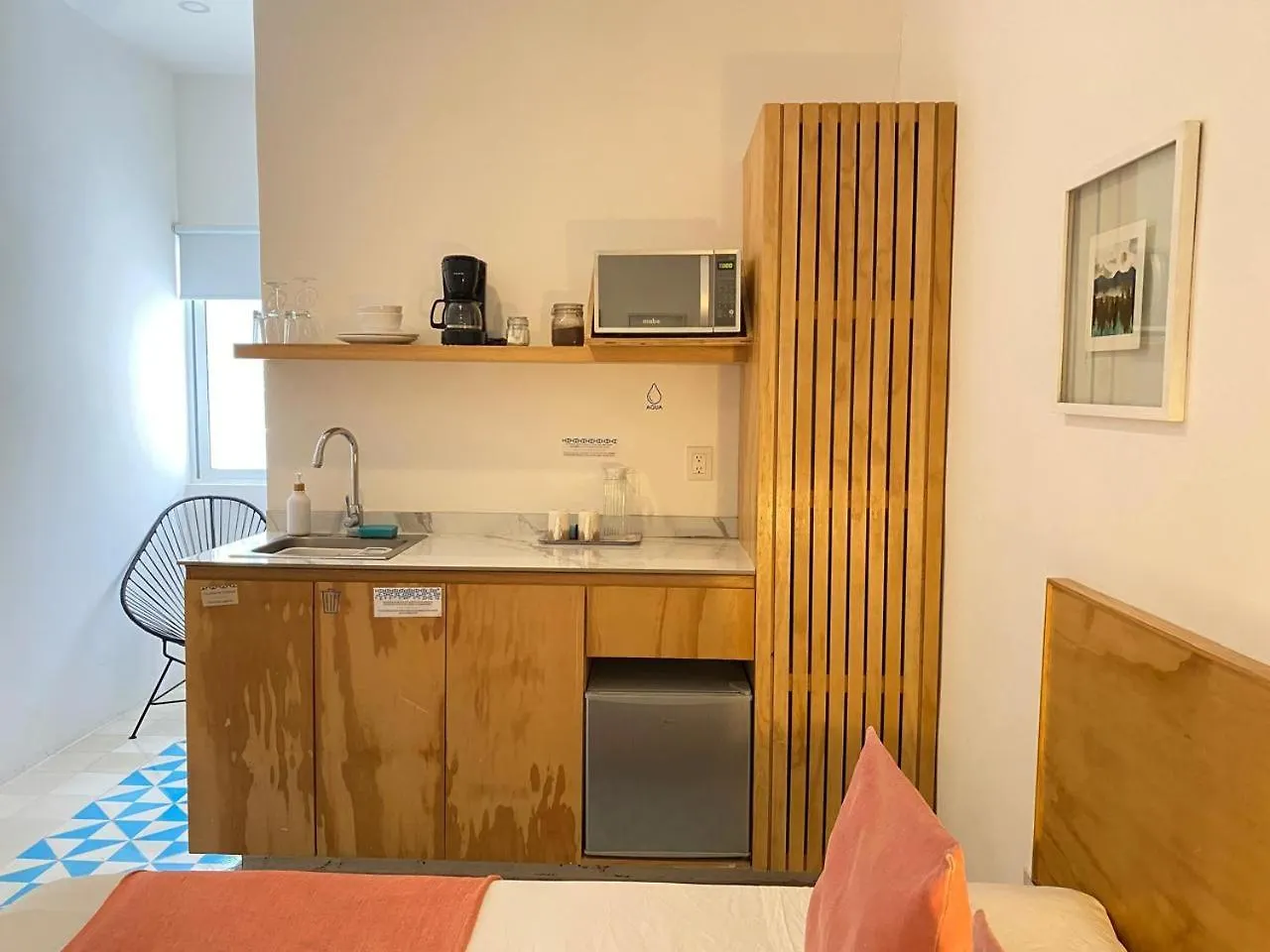 Studios Downtown Cancún 0*,  Mexikó