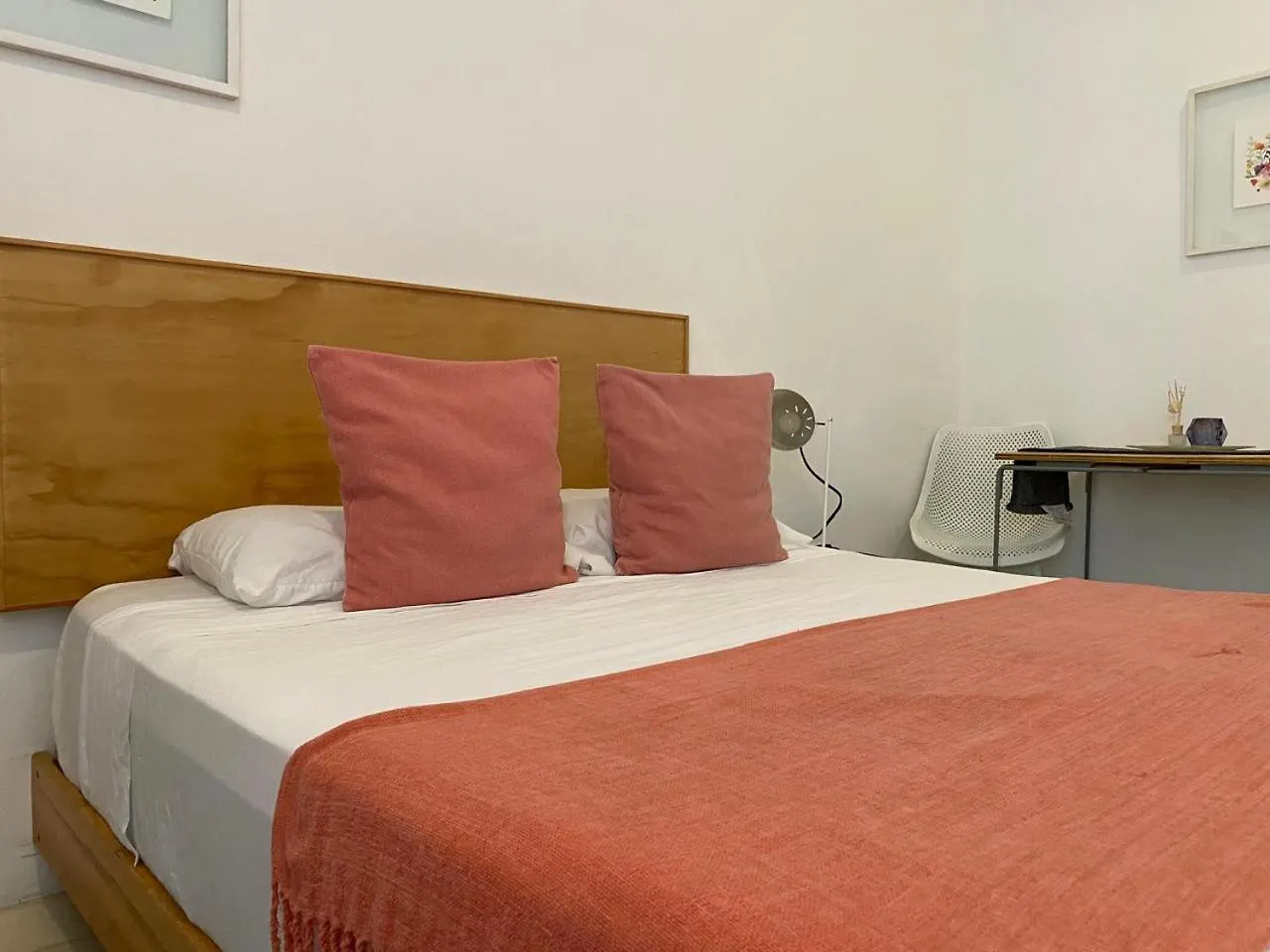Studios Downtown Cancún Mexikó