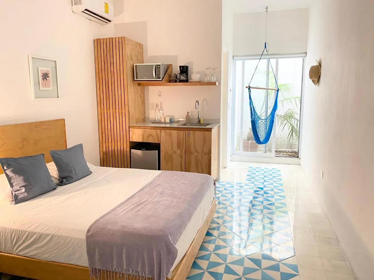 Studios Downtown Cancún 0*,