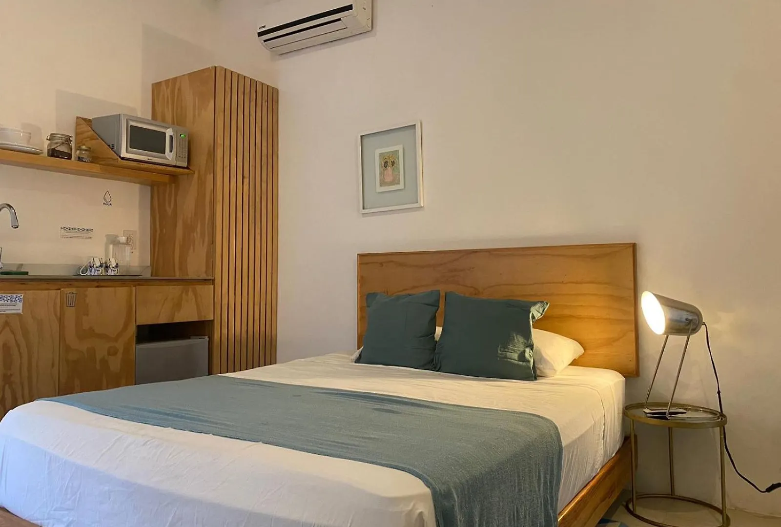 Studios Downtown Cancún Apartman