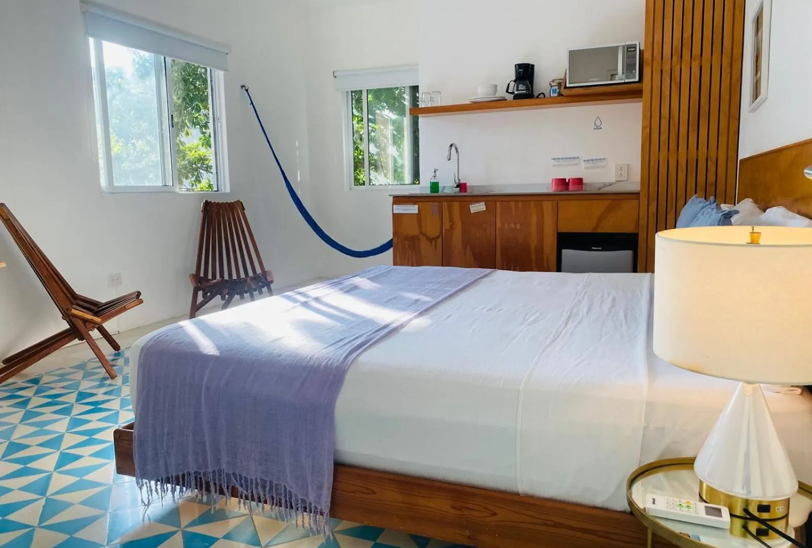 Studios Downtown Cancún Apartman