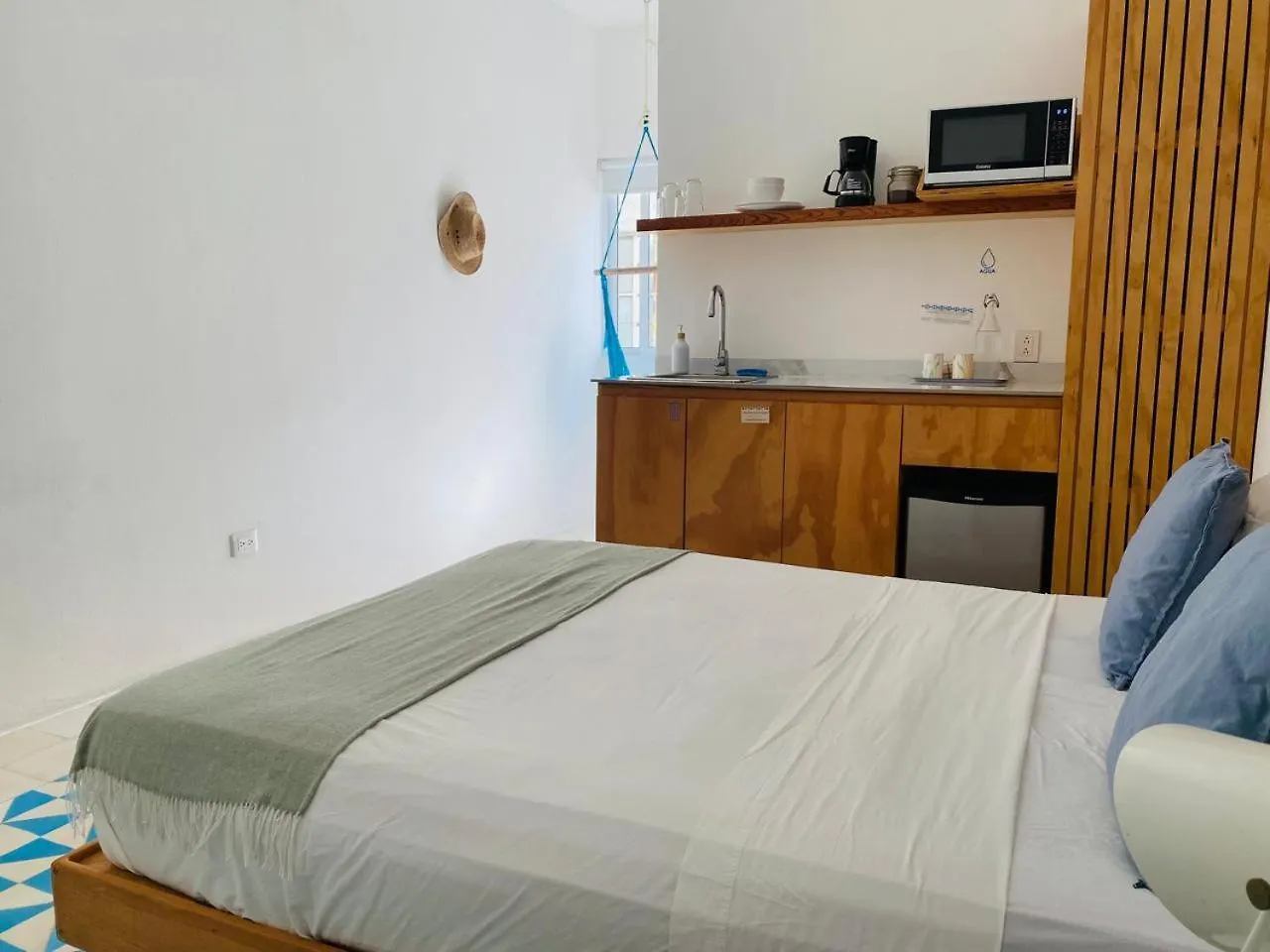 Studios Downtown Cancún