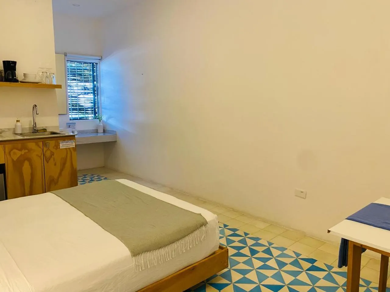 Apartman Studios Downtown Cancún
