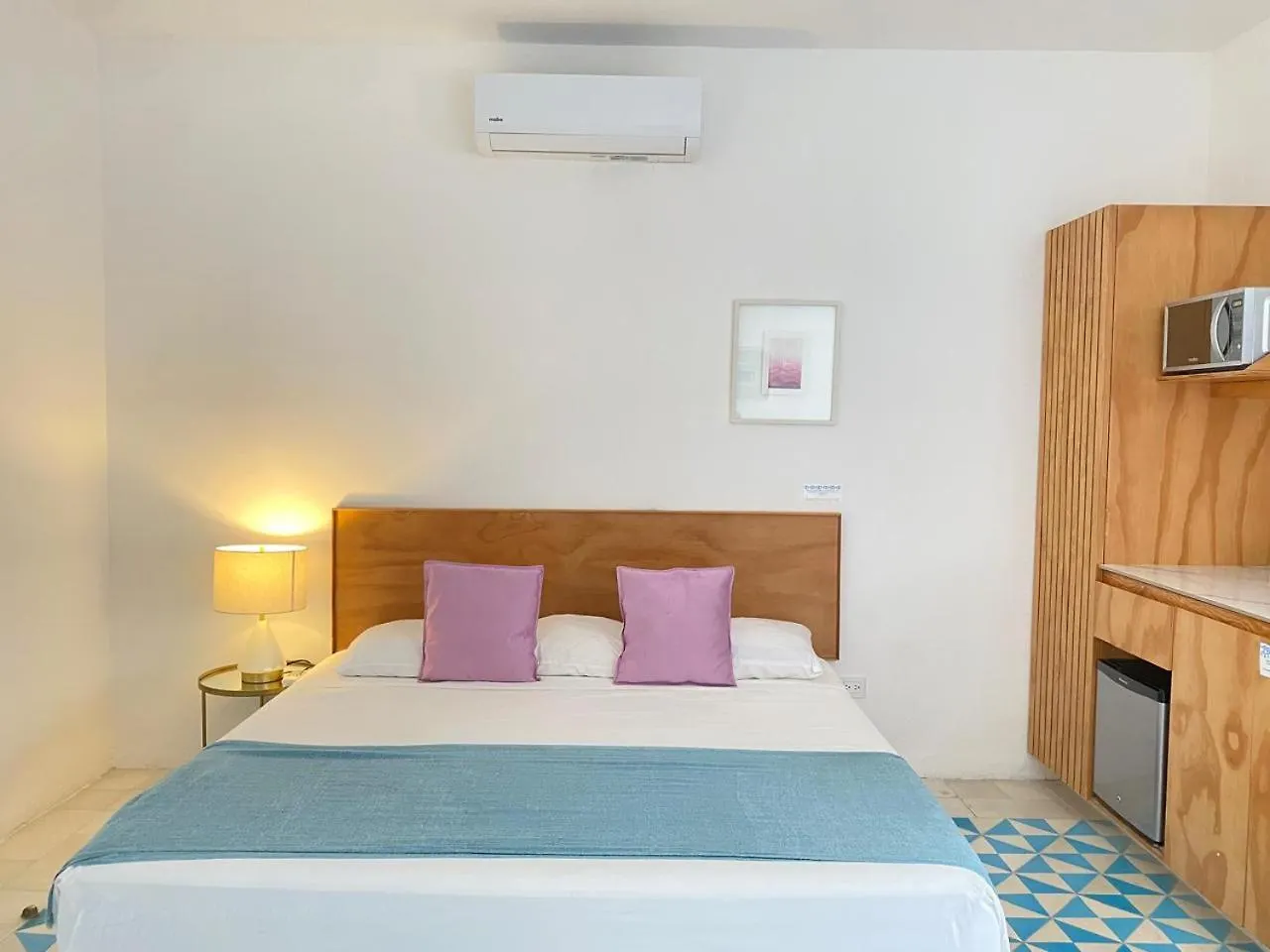Apartman Studios Downtown Cancún