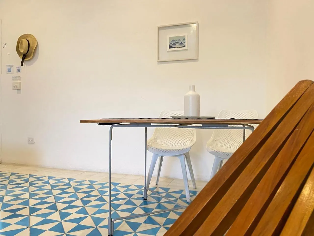 Apartman Studios Downtown Cancún Mexikó