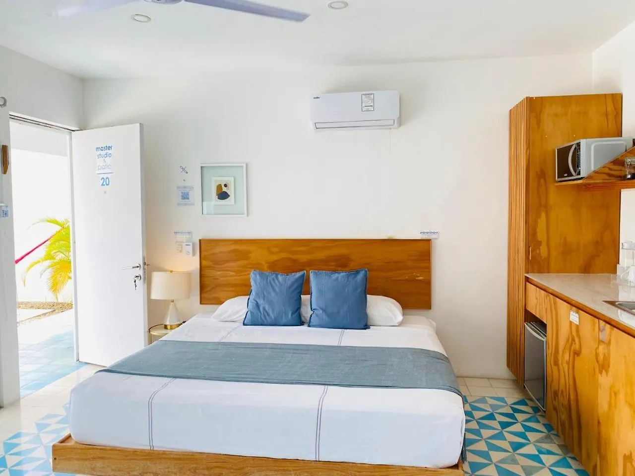 Studios Downtown Cancún