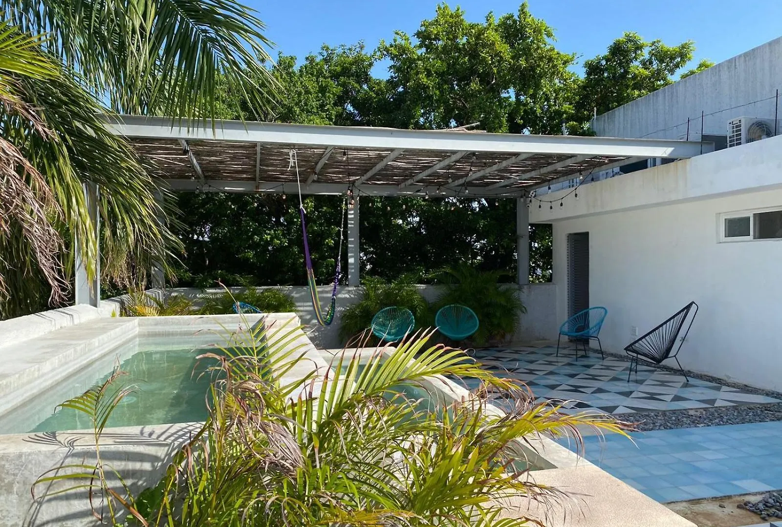 Studios Downtown Cancun Apartment