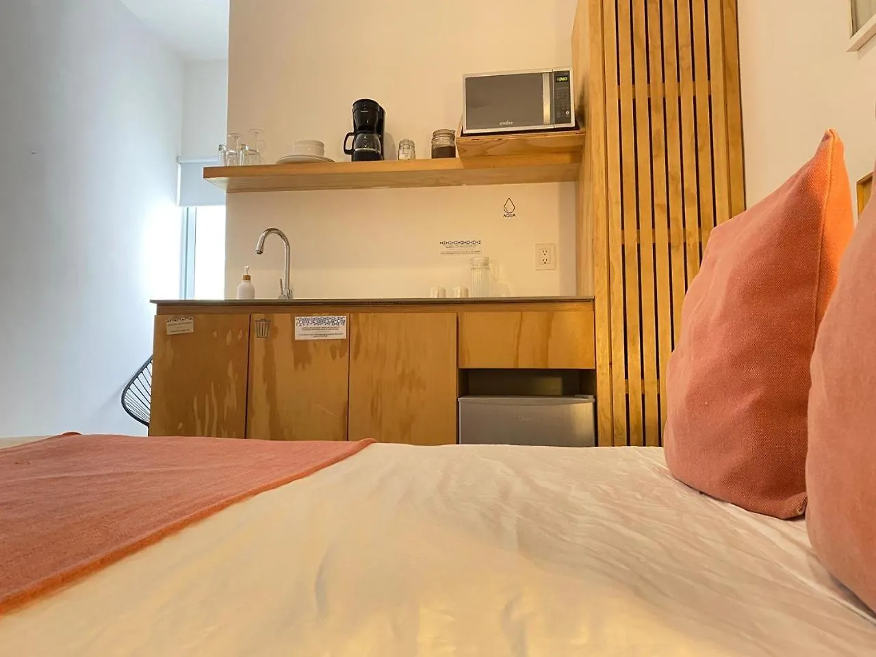 Apartment Studios Downtown Cancun