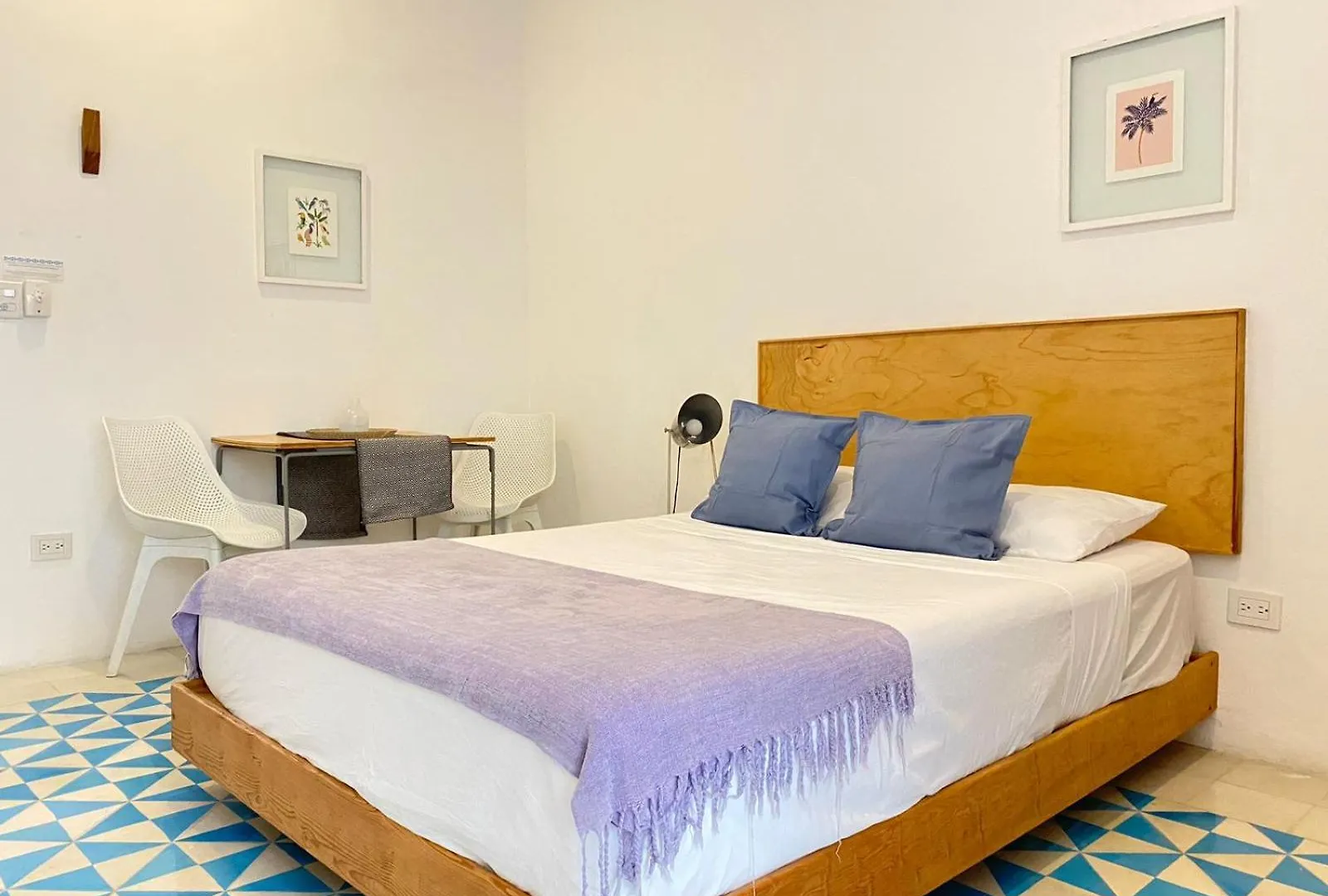 Studios Downtown Cancun Apartment